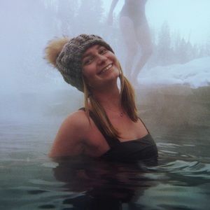 Meet your Posher, Kylie